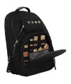 ZAINO BACKPACK ANTIODORE RAW ZAINO BACKPACK ANTIODORE RAW