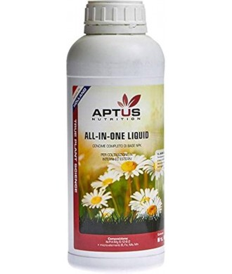 Aptus all-in-one liquid 500ml