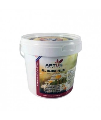 Aptus all-in-one pellet 1kg
