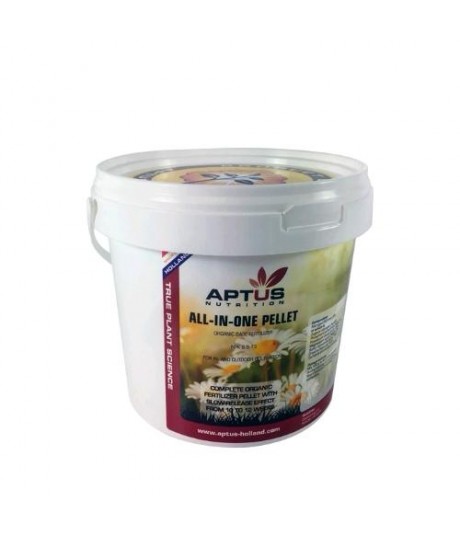 Aptus all-in-one pellet 1kg