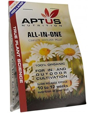 Aptus all-in-one pellet 100g