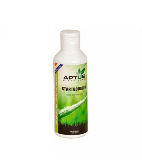 Aptus STARTBOOSTER 50ml