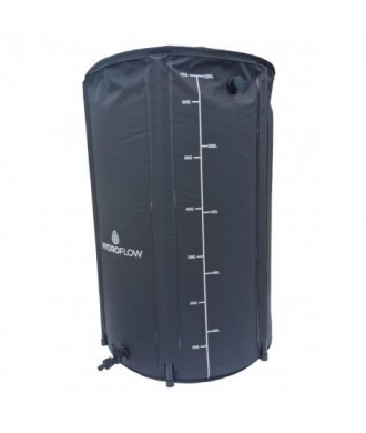 SERBATOIO FLESSIBILE HYDROFLOW 100LT
