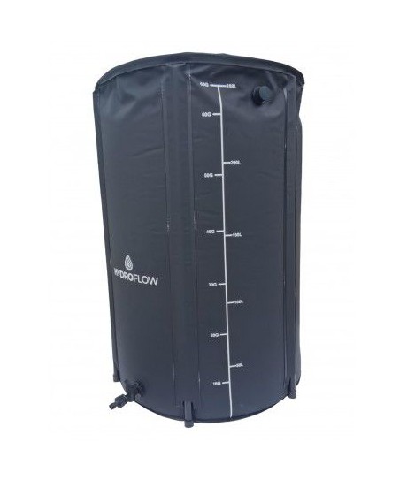 SERBATOIO FLESSIBILE HYDROFLOW 100LT