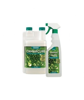 Canna Cure