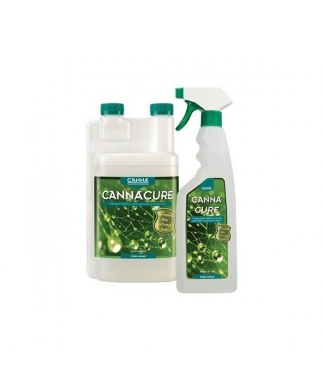 Canna Cure