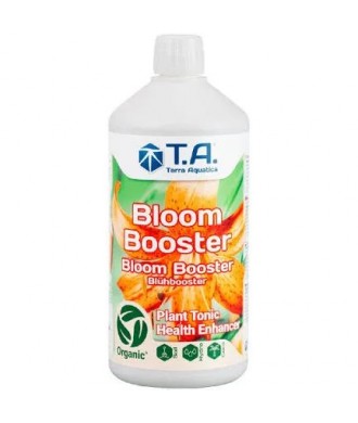 Terra Aquatica (ex-GHE) - Bloom Booster