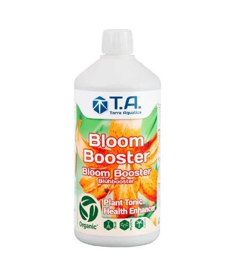 Terra Aquatica (ex-GHE) - Bloom Booster