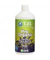 Terra Aquatica (ex-GHE) - Pro Organic 1 part organic nutrient - grow