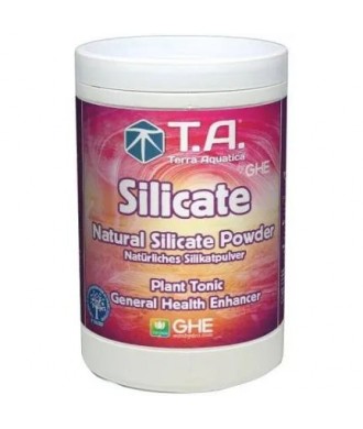 Terra Aquatica (ex-GHE) - Silicate - Natural Silicate Powder