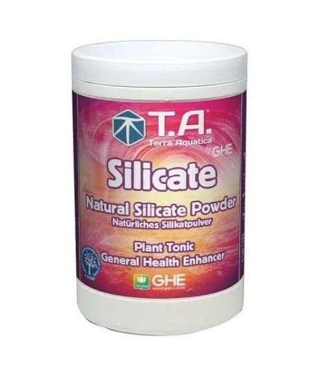 Terra Aquatica (ex-GHE) - Silicate - Natural Silicate Powder