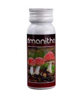Agrobacterias - Amanithe (15ml)