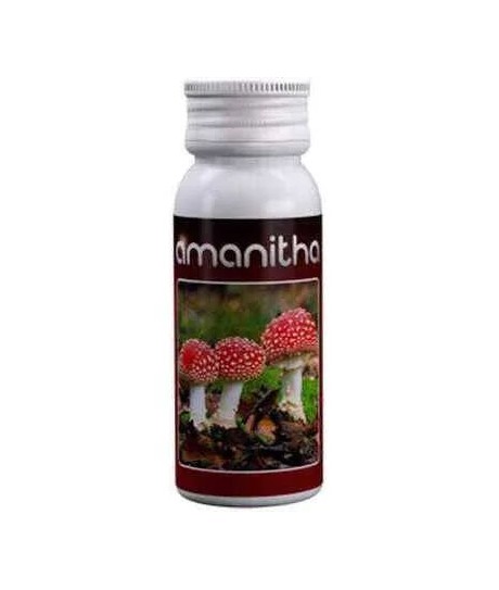 Agrobacterias - Amanithe (15ml)
