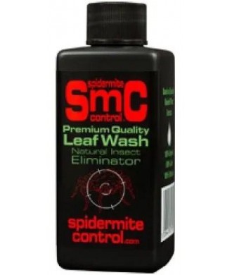Spidermite Control - SMC (100ml)