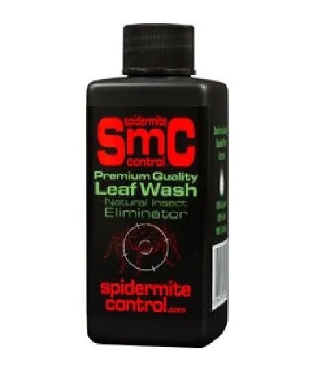Spidermite Control - SMC (100ml)