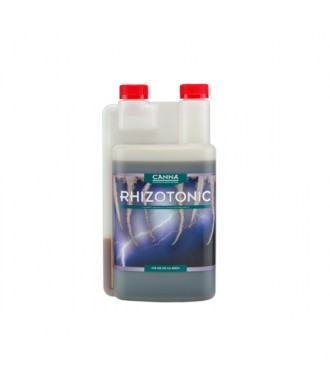 Canna Rhizotonic
