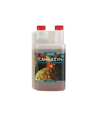 Canna Cannazym