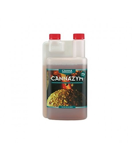 Canna Cannazym
