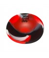 CIOTOLA MISTIERA IN SILICONE ( ROSSA-BIANCA-NERA))