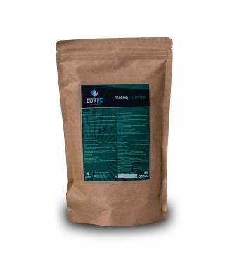LURPE-Green Sunrise 500g