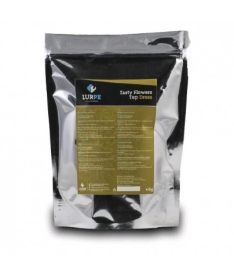 LURPE-Tasty Flowers Top Dress 1kg
