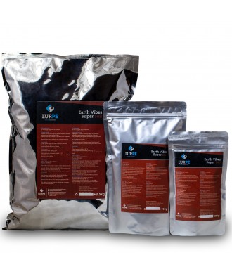 LURPE-Earth Vibes Super Soil 150g