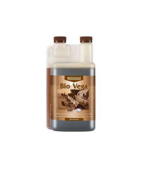 Biocanna Bio Vega