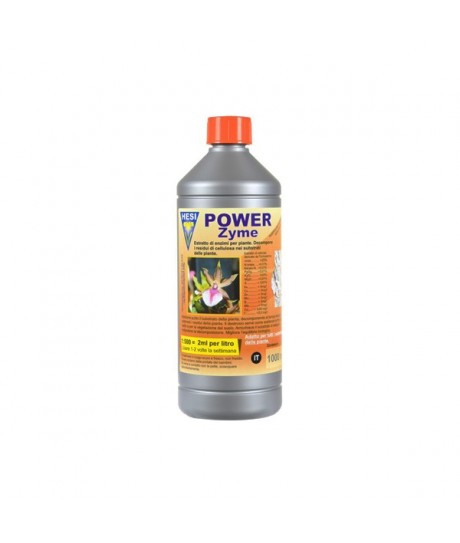 Hesi Powerzyme-Complex Hesi Powerzyme-Complex