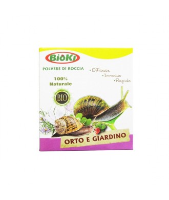 Bioki Antilumaca